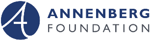 Annenberg Foundation Logo